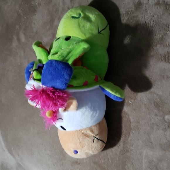 FLIPaZOO Plush toy's - Picture 7 of 7